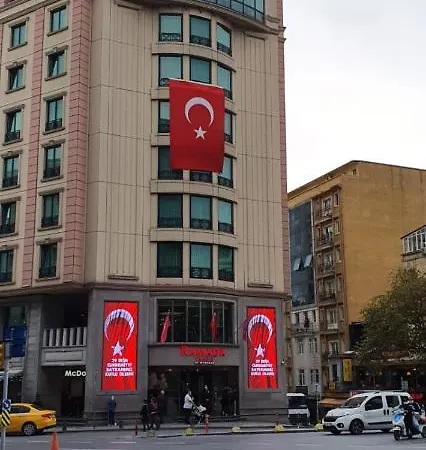 Modern Cozy Osmanbey Apartment, Metro Convenience Istanbul