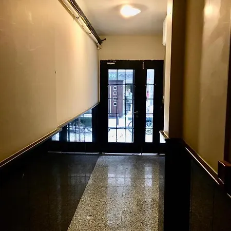 Modern Cozy Osmanbey Apartment, Metro Convenience Apartment *