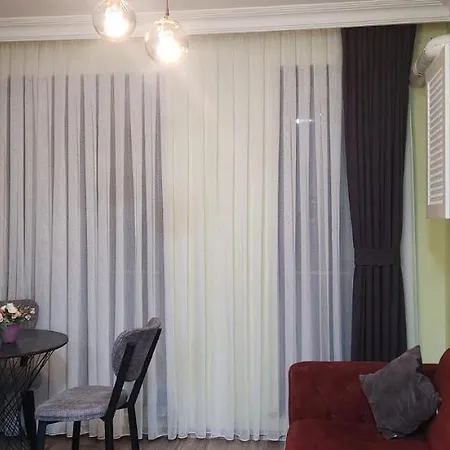 Modern Cozy Osmanbey Apartment, Metro Convenience Apartment *