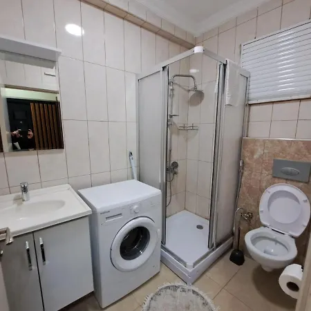 Apartment Modern Cozy Osmanbey Apartment, Metro Convenience *