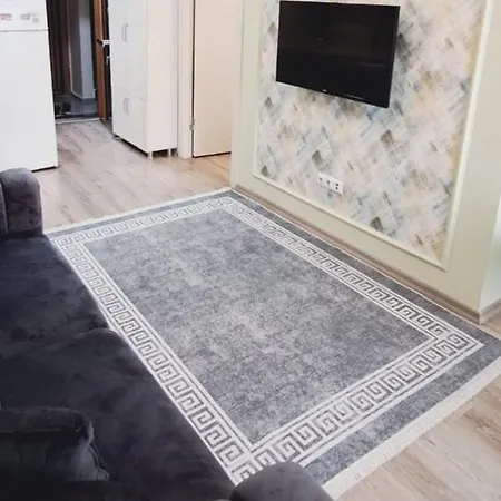 Modern Cozy Osmanbey Apartment, Metro Convenience *