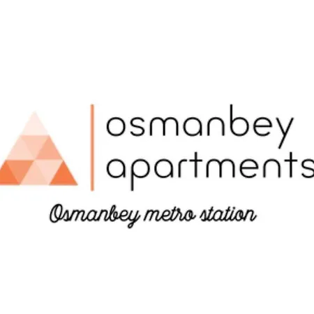 Modern Cozy Osmanbey Apartment, Metro Convenience